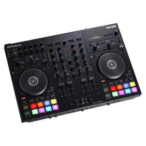Roland DJ-707M
